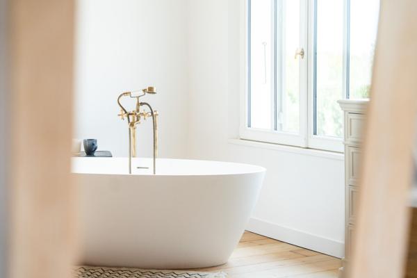 Exclusivité - Île de Ré - Saint-Martin-de-Ré - Villa d'exception proche des plages