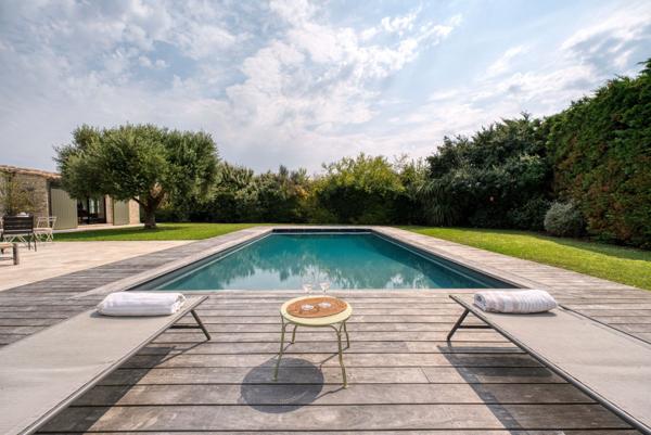 Exclusivité - Île de Ré - Saint-Martin-de-Ré - Villa d'exception proche des plages