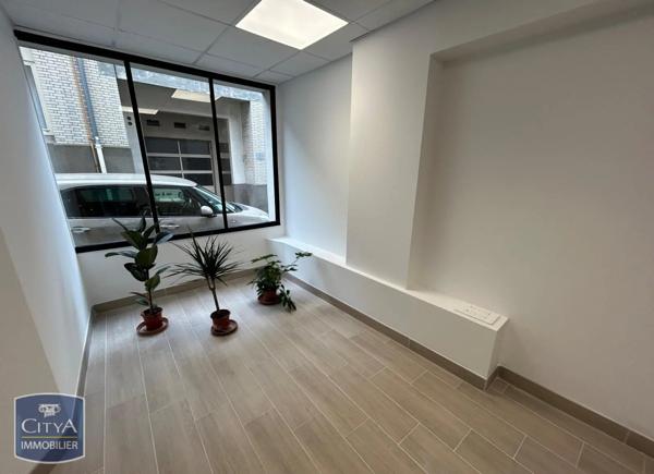 Local commercial à louer