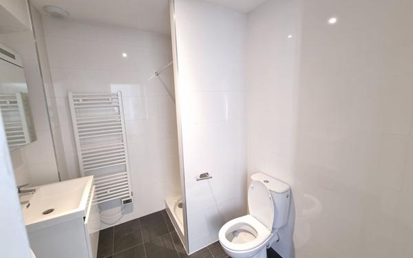 Appartement à louer    1 pièce •  Schiltigheim