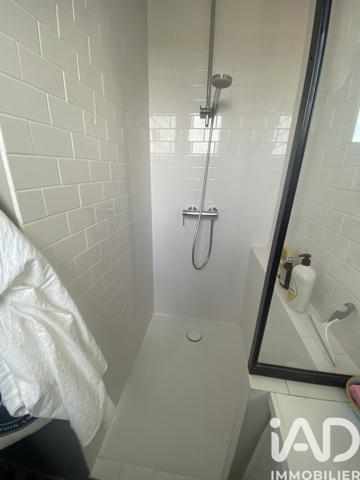 Appartement à vendre 2 pièces 35 m² Paris 11