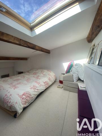 Appartement à vendre 2 pièces 35 m² Paris 11