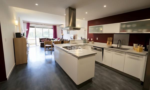 A VENDRE / NICE-FABRON : Charmant 2 pièces avec Terrasse et Piscine !