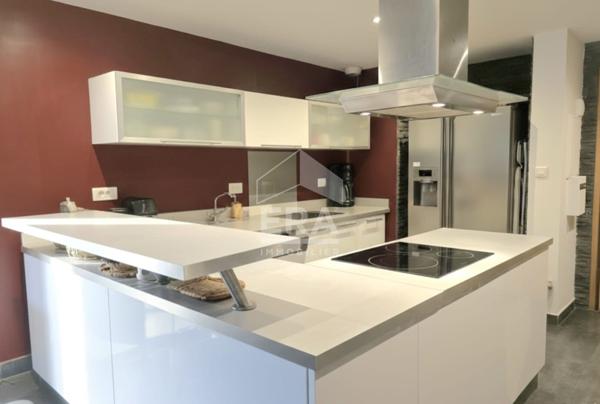 A VENDRE / NICE-FABRON : Charmant 2 pièces avec Terrasse et Piscine !