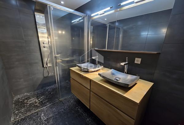 A VENDRE / NICE-FABRON : Charmant 2 pièces avec Terrasse et Piscine !