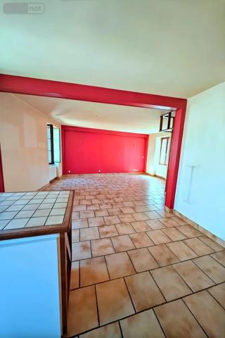 Location - Maison Chauriat 63117 4 pièces 130 m 2