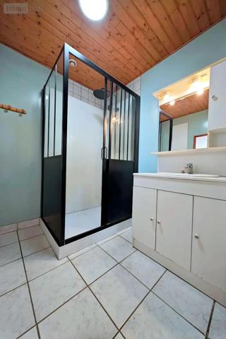Location - Maison Chauriat 63117 4 pièces 130 m 2