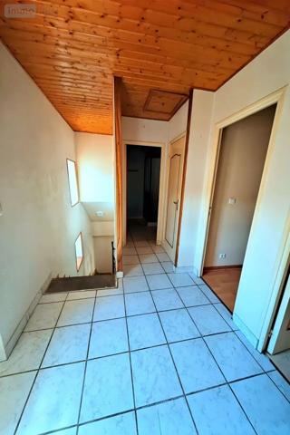 Location - Maison Chauriat 63117 4 pièces 130 m 2
