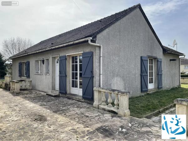 Achat - Maison Mortagne-au-Perche 61400 5 pièces 95 m 2