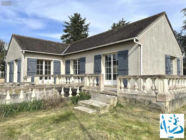 Achat - Maison Mortagne-au-Perche 61400 5 pièces 95 m 2