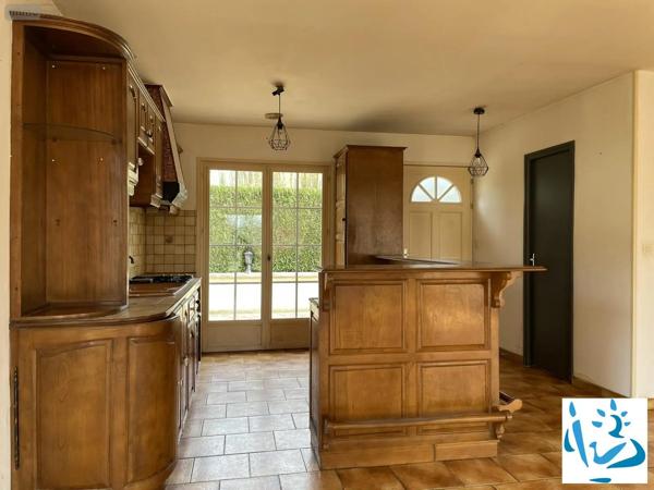 Achat - Maison Mortagne-au-Perche 61400 5 pièces 95 m 2