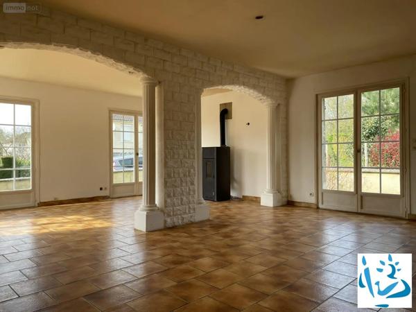 Achat - Maison Mortagne-au-Perche 61400 5 pièces 95 m 2