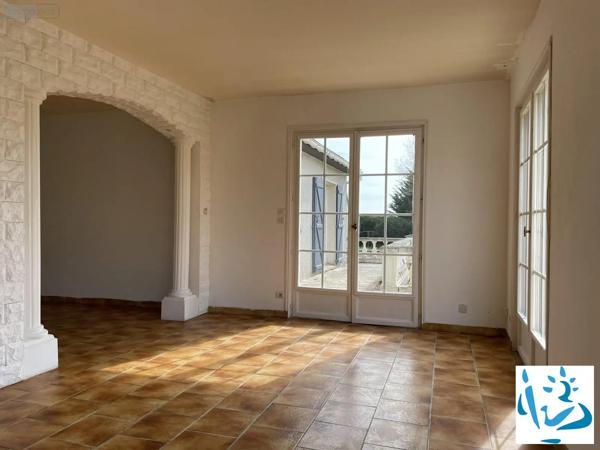 Achat - Maison Mortagne-au-Perche 61400 5 pièces 95 m 2