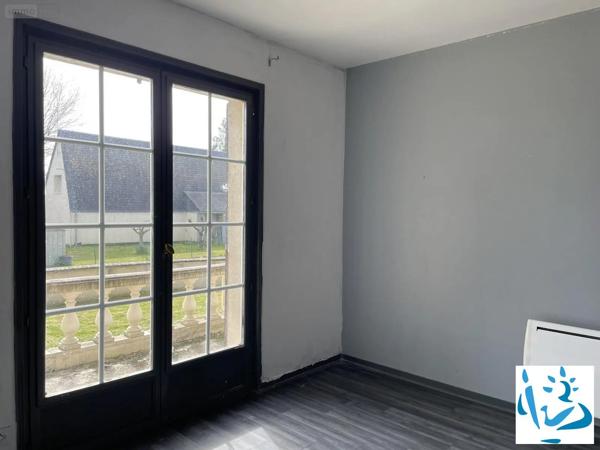 Achat - Maison Mortagne-au-Perche 61400 5 pièces 95 m 2
