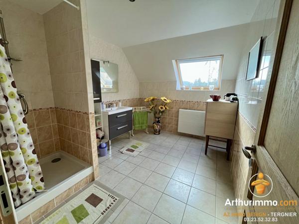 Vente Maison 11 pièces 354 m2 à Versigny