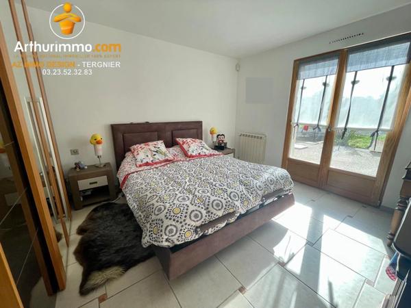 Vente Maison 11 pièces 354 m2 à Versigny