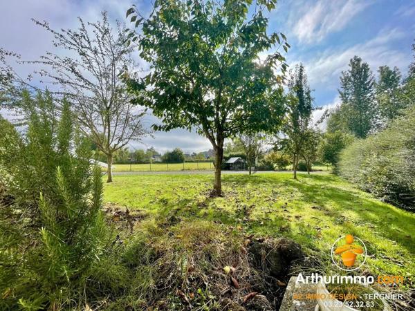 Vente Maison 11 pièces 354 m2 à Versigny