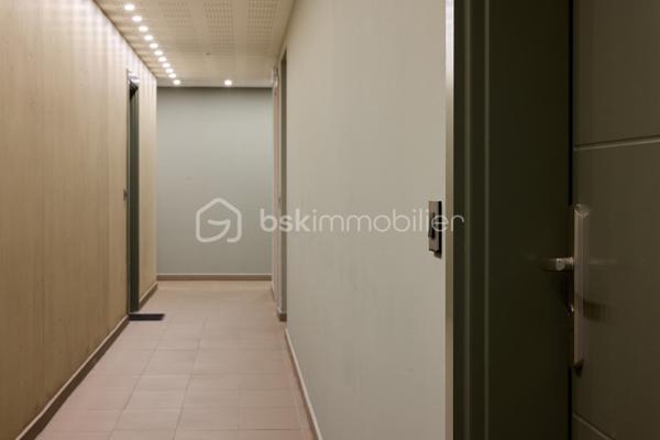 Appartement de 62,34 m²