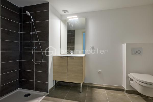 Appartement de 62,34 m²