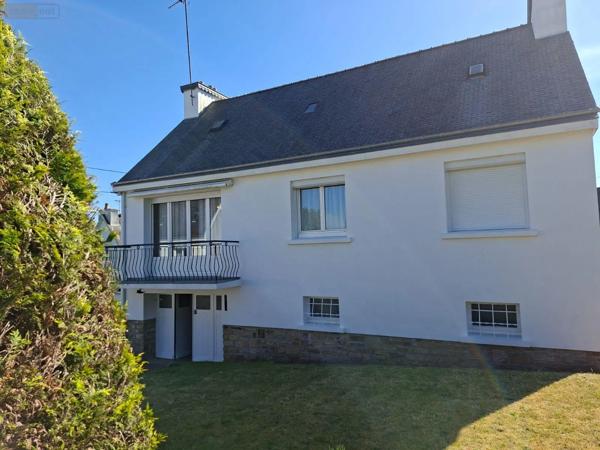 Achat - Maison Quimperlé 29300 67 m 2 999 m 2