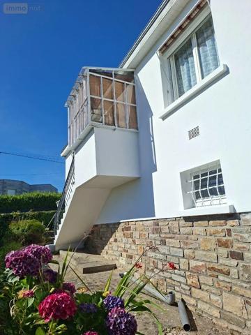 Achat - Maison Quimperlé 29300 67 m 2 999 m 2