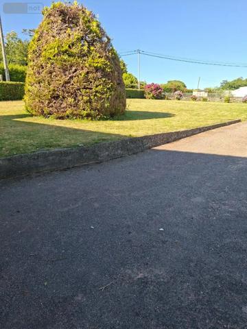 Achat - Maison Quimperlé 29300 67 m 2 999 m 2
