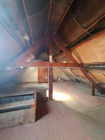 Achat - Maison Quimperlé 29300 67 m 2 999 m 2
