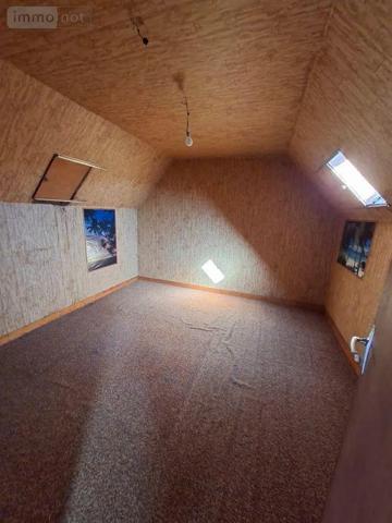 Achat - Maison Quimperlé 29300 67 m 2 999 m 2