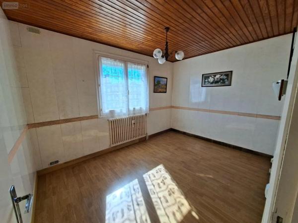 Achat - Maison Quimperlé 29300 67 m 2 999 m 2