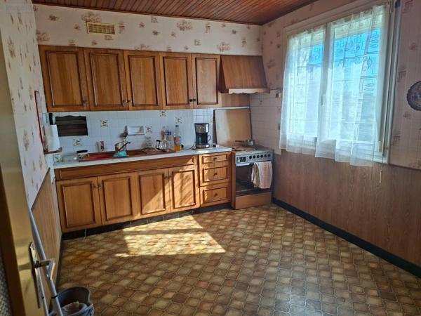 Achat - Maison Quimperlé 29300 67 m 2 999 m 2