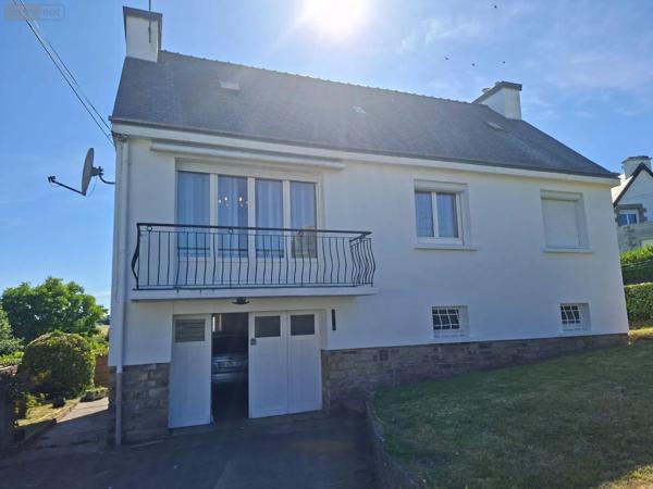 Achat - Maison Quimperlé 29300 67 m 2 999 m 2