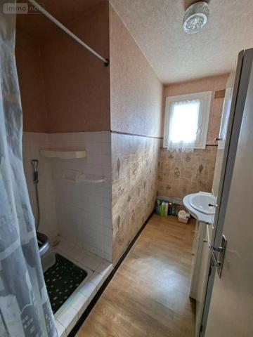 Achat - Maison Quimperlé 29300 67 m 2 999 m 2