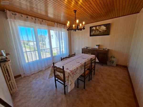 Achat - Maison Quimperlé 29300 67 m 2 999 m 2