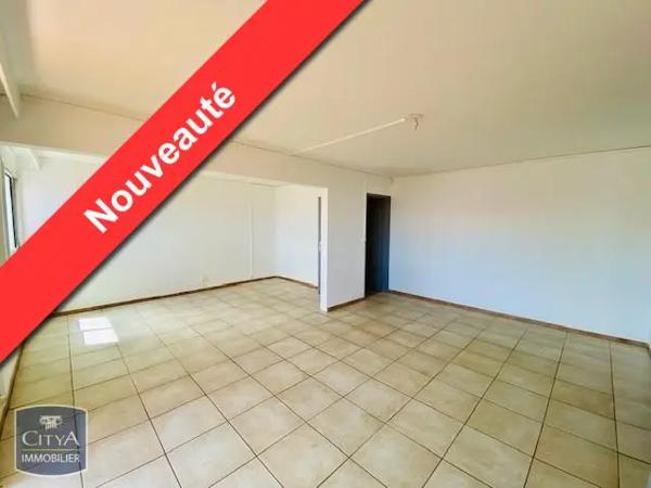 Appartement à vendre 4 pièces 86m² Le Port (97420)