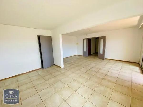 Appartement à vendre 4 pièces 86m² Le Port (97420)