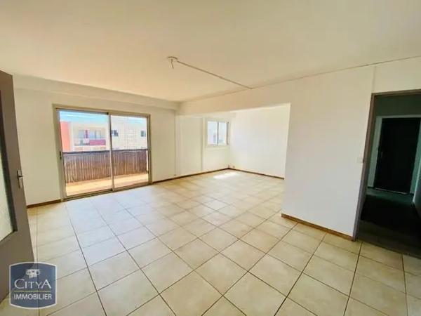 Appartement à vendre 4 pièces 86m² Le Port (97420)