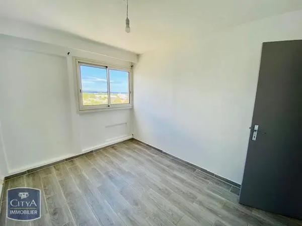 Appartement à vendre 4 pièces 86m² Le Port (97420)