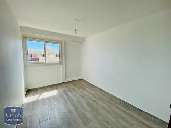 Appartement à vendre 4 pièces 86m² Le Port (97420)