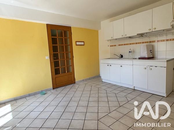 Maison à vendre 3 pièces 58 m² Le Meux