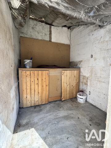 Maison à vendre 3 pièces 58 m² Le Meux