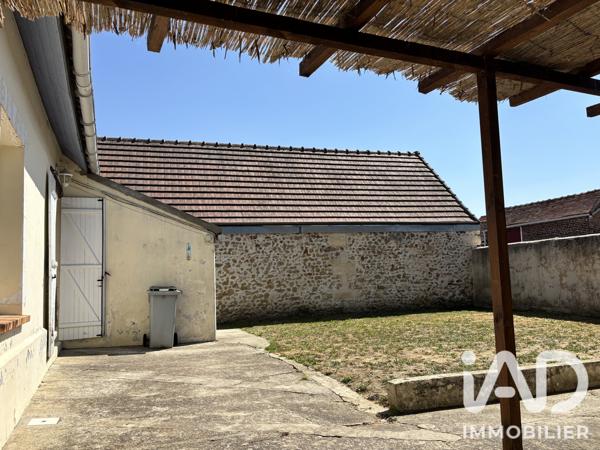 Maison à vendre 3 pièces 58 m² Le Meux