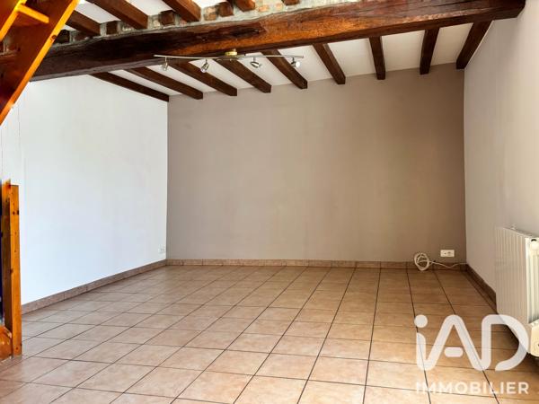 Maison à vendre 3 pièces 58 m² Le Meux