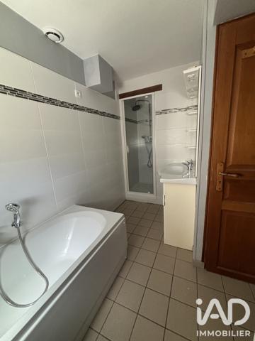 Maison à vendre 3 pièces 58 m² Le Meux