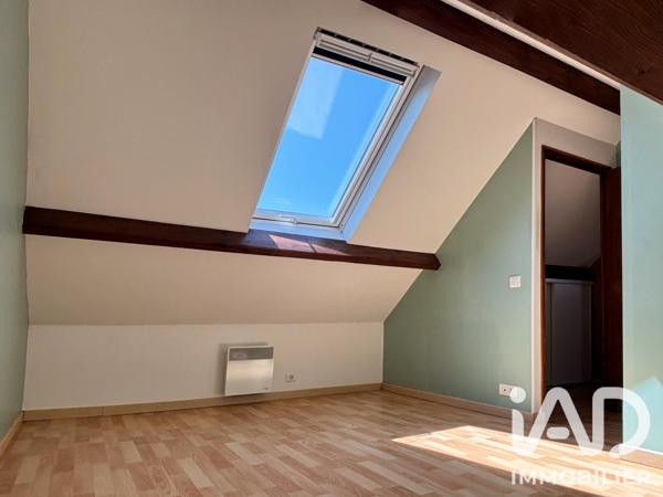 Maison à vendre 3 pièces 58 m² Le Meux