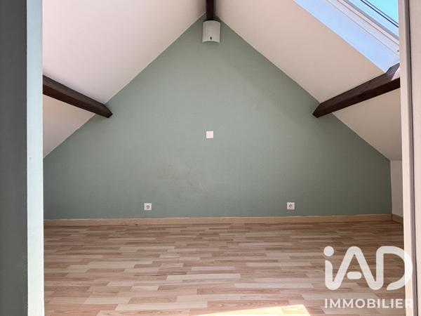 Maison à vendre 3 pièces 58 m² Le Meux
