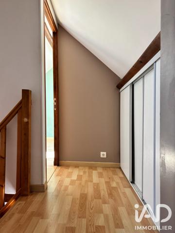 Maison à vendre 3 pièces 58 m² Le Meux