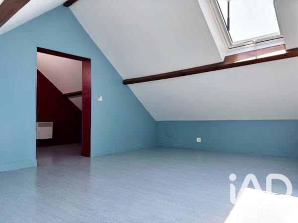 Maison à vendre 3 pièces 58 m² Le Meux