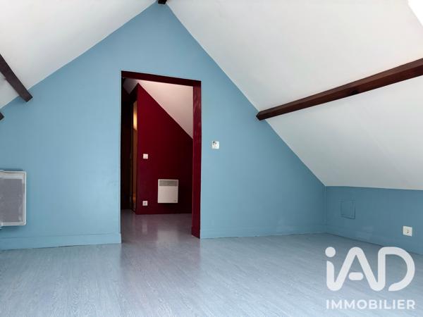 Maison à vendre 3 pièces 58 m² Le Meux
