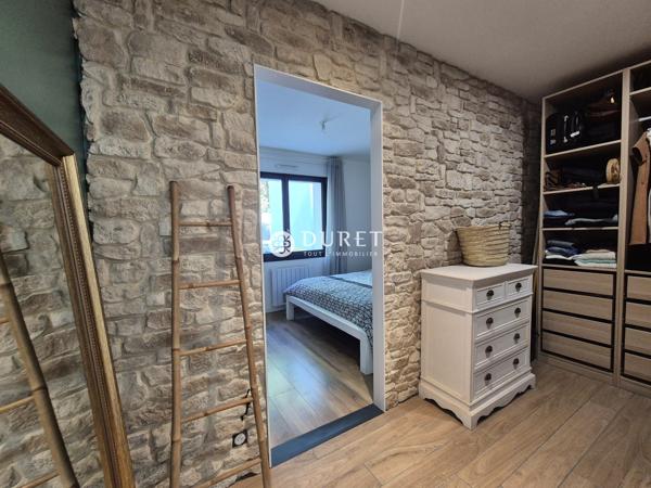 Une maison pour recevoir - Environnement privilégié.
