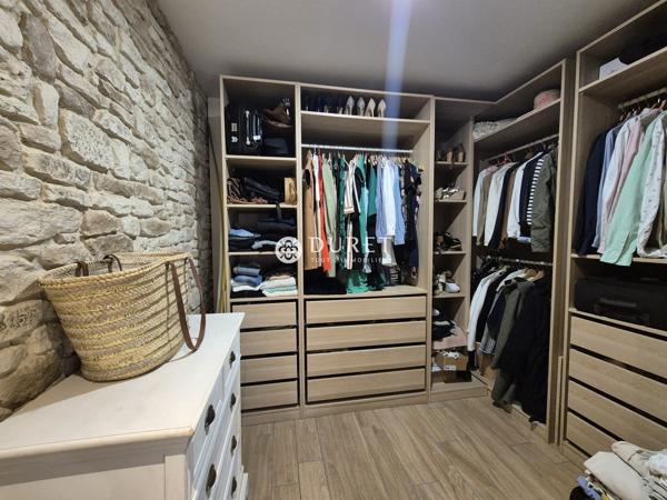 Une maison pour recevoir - Environnement privilégié.